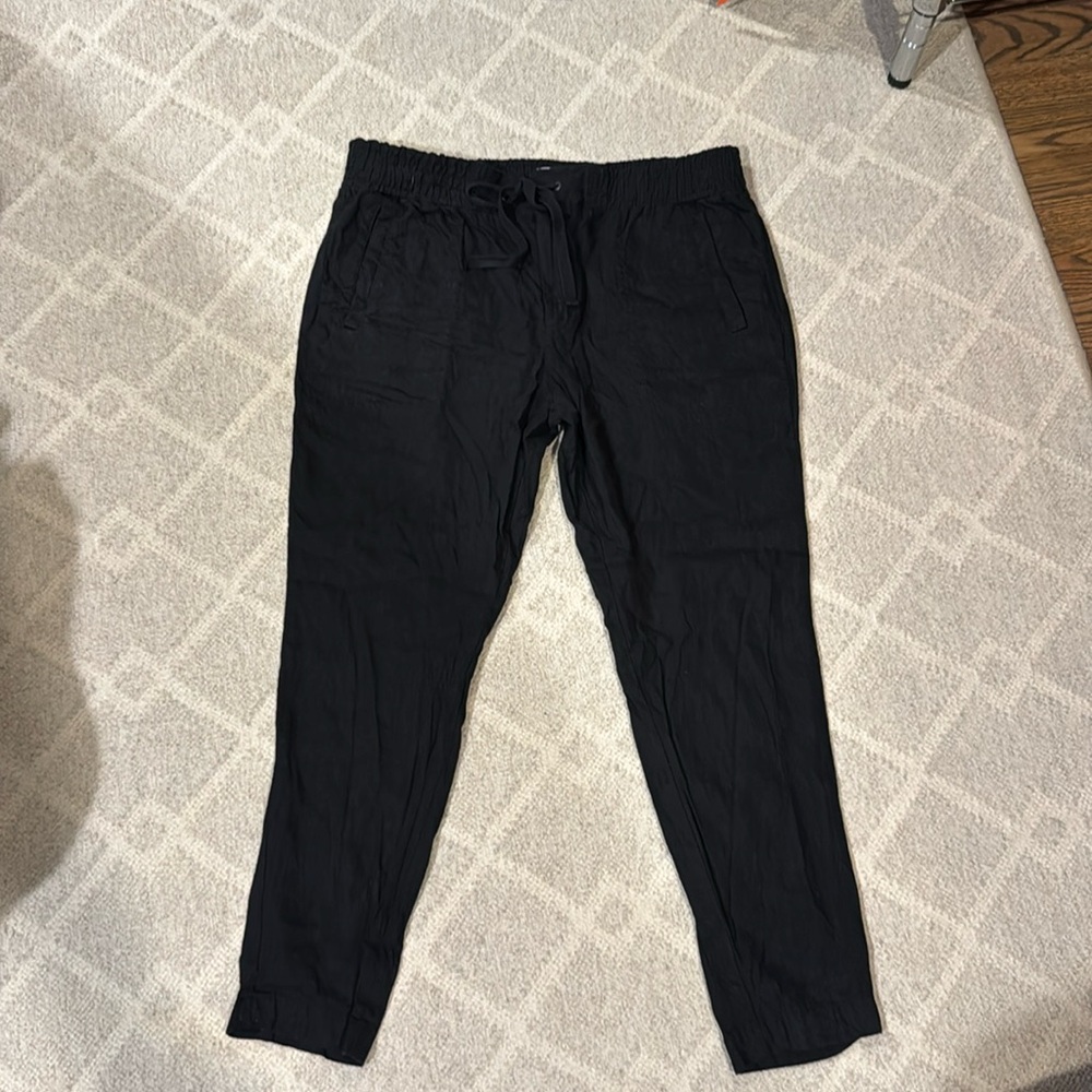 Lou & Grey Easy Pant
